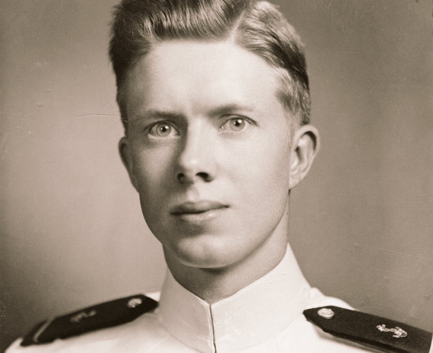 Jimmy Carter is for me one of the most inspirational figures as a champion of peace, human rights, and global health. His lifelong dedication to public service, is impressive! A true statesman whose legacy of compassion and integrity endures #RIPPresidentCarter