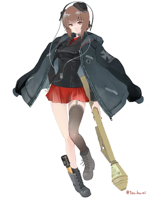 #2024年自分が選ぶ今年の4枚#ガルパン #garupan #MyGO #BangDream 