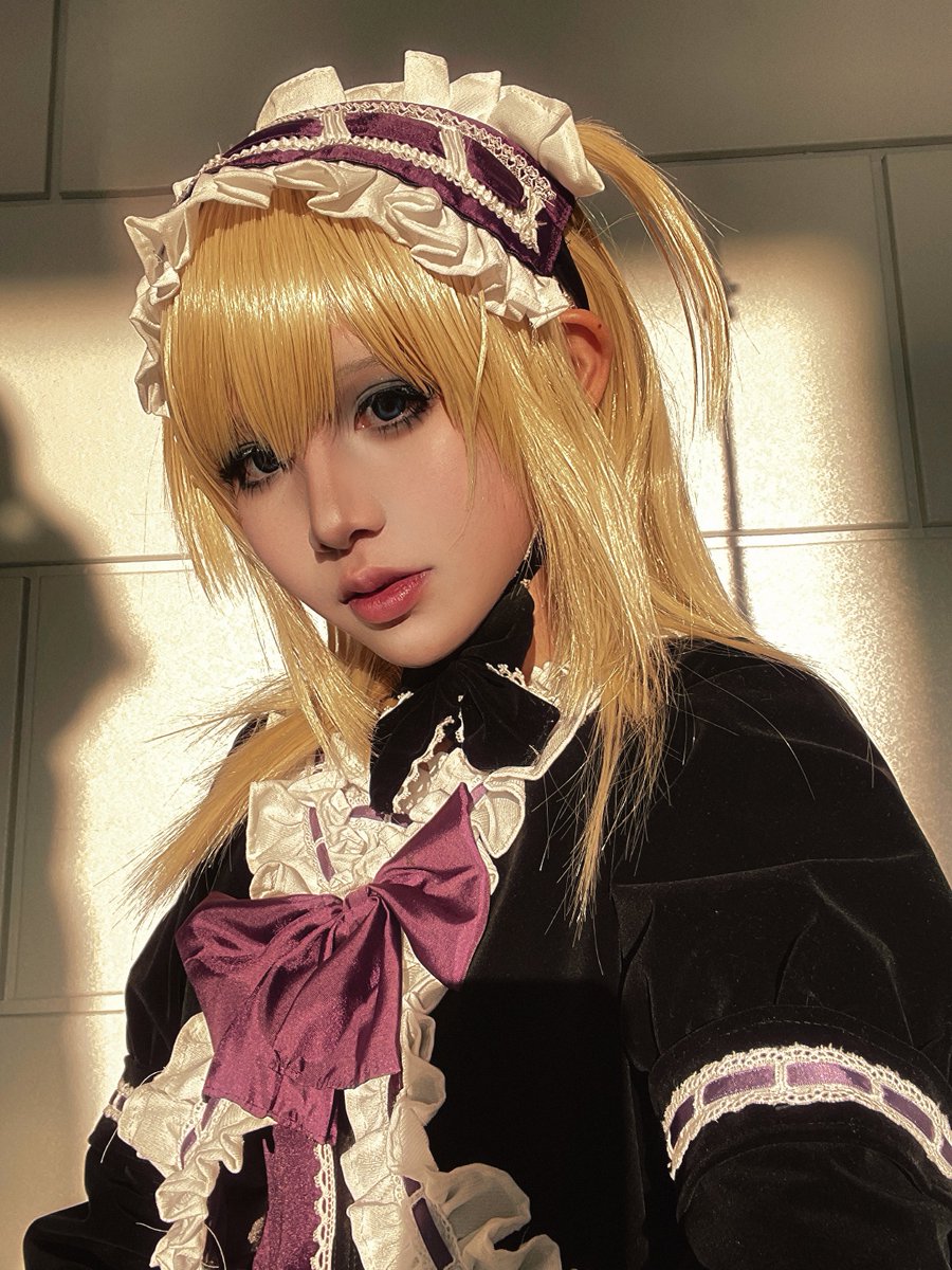niihai39's tweet photo. 最期のミサミサしてました💀♱

 #C105 #C105_cos https://t.co/KZlKTpMKuh
