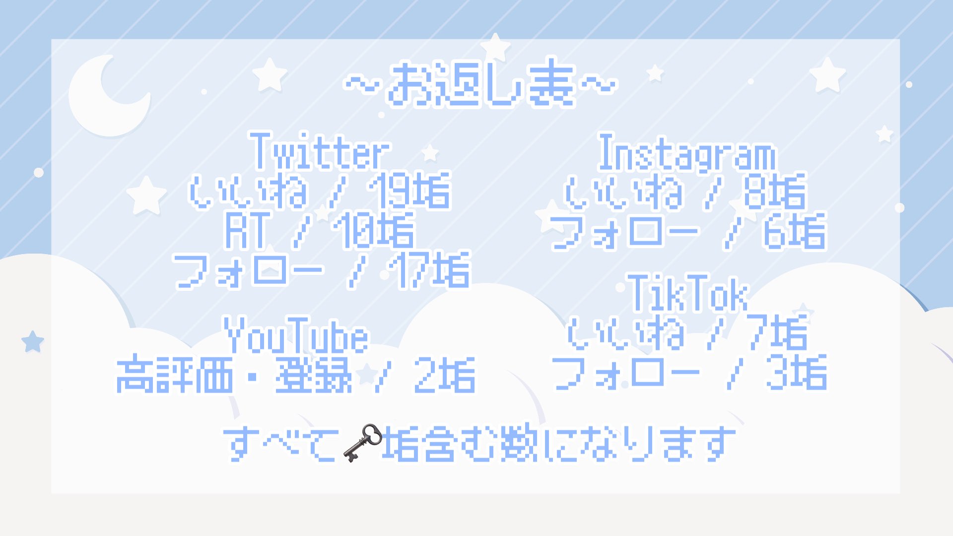 まとめ割大歓迎、気軽に質問ください⭐️1 何やってんだお前ェっ‼︎‼︎ on X: 