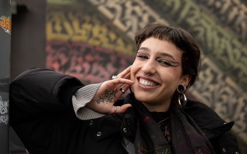 For many, a first-time tarot or psychic reading can be both exciting and intimidating.

Read more 👉 lttr.ai/AZ7mK

#PowerfulEnergyField #ExploreSensitiveIssues