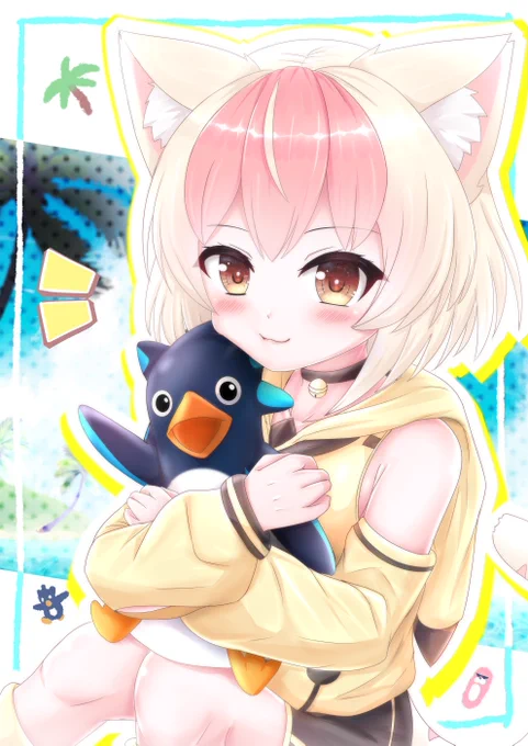えへへへ #2024年自分が選ぶ今年の4枚 