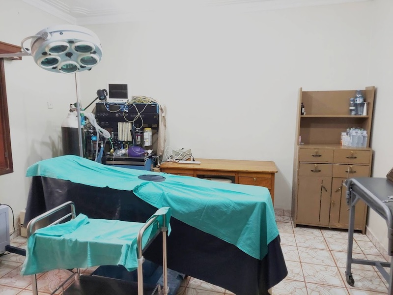 observerug's tweet image. Kamwokya Med-Care Centre closed, owner suspended from medical practice for 2yrs over causing death of patient. Doreen Mpumwire died on Jan 22, 2023 after undergoing myectomy - a major surgery to remove uterine fibroids &amp;amp; ovarian cystectomy at the facility observer.ug/news/kamwokya-…