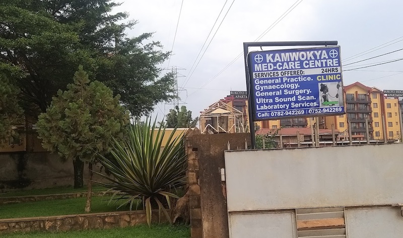 observerug's tweet image. Kamwokya Med-Care Centre closed, owner suspended from medical practice for 2yrs over causing death of patient. Doreen Mpumwire died on Jan 22, 2023 after undergoing myectomy - a major surgery to remove uterine fibroids &amp;amp; ovarian cystectomy at the facility observer.ug/news/kamwokya-…