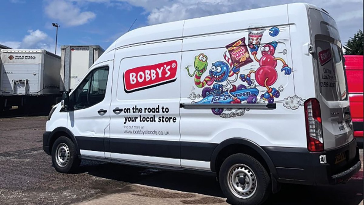 Delivered confectionery wholesaler Bobby's has struck a partnership with Morrisons Daily franchisees.

betterretailing.com/exclusive-bobb…