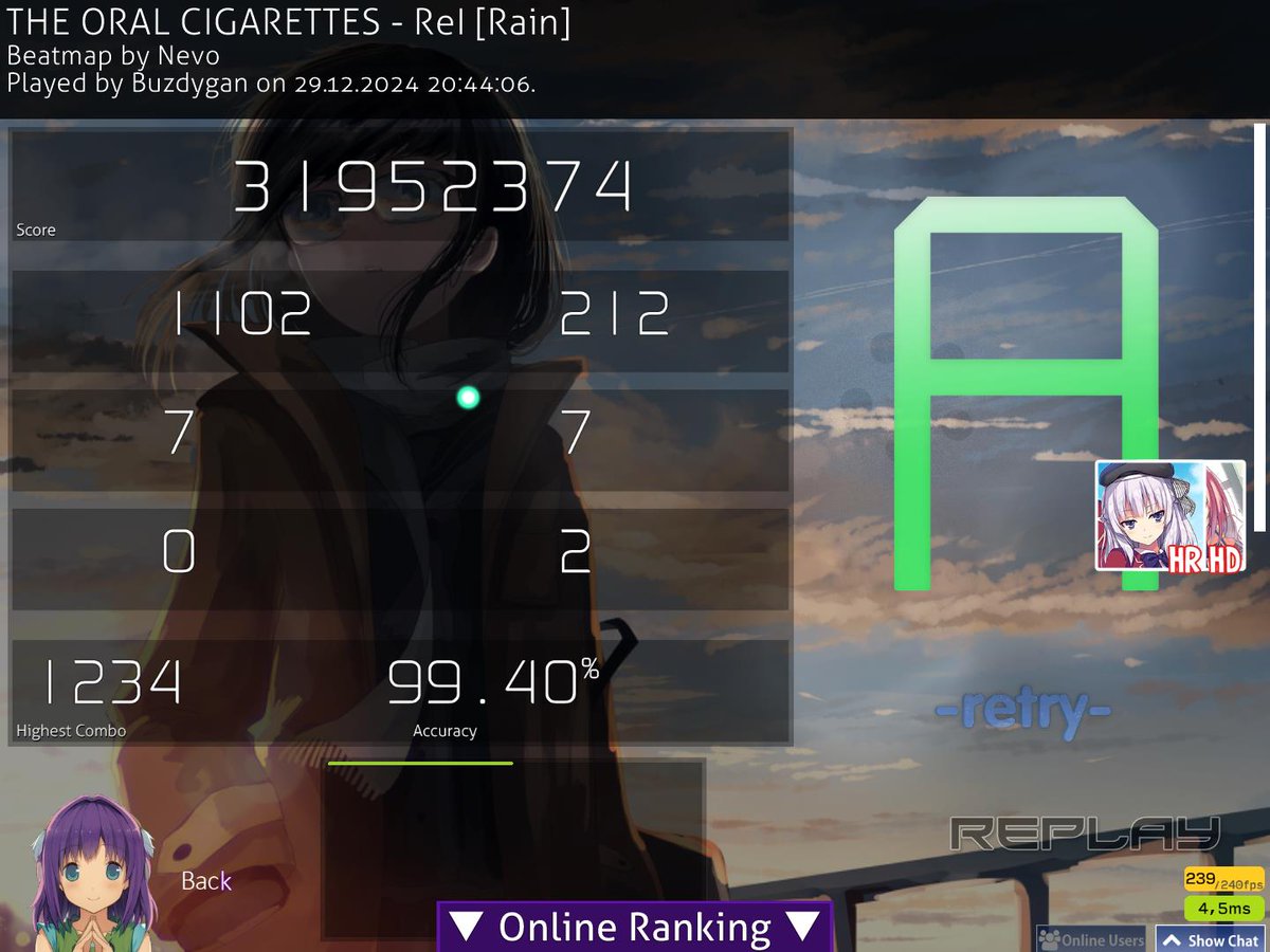 Frananas1's tweet image. Turns out my aim felt inconsistent and weird because for quite some time I've been playing on a 5:4 resolution instead of 4:3 which I'm used to lol. Feels nice to get some of my skill back, 530 if FC on both maps + sad sb