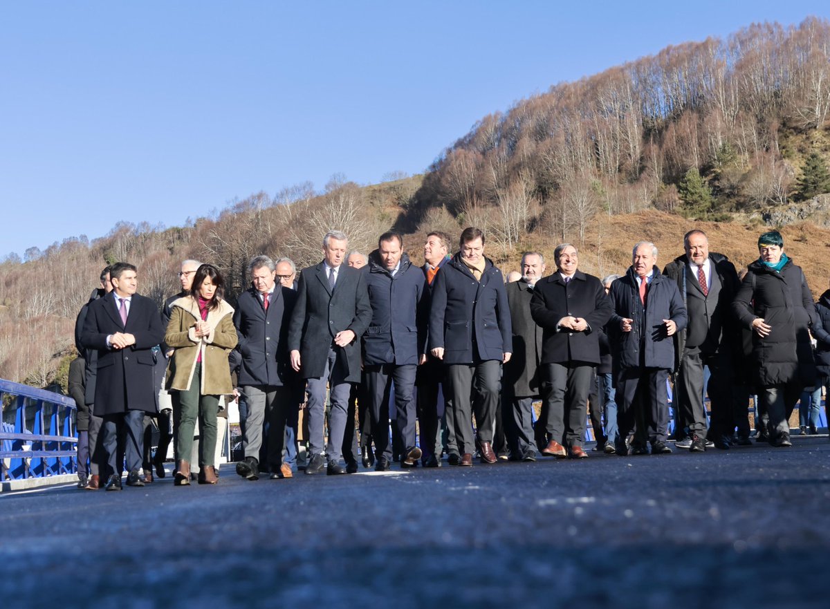 Ministerio Transportes y Movilidad Sostenible tweet media