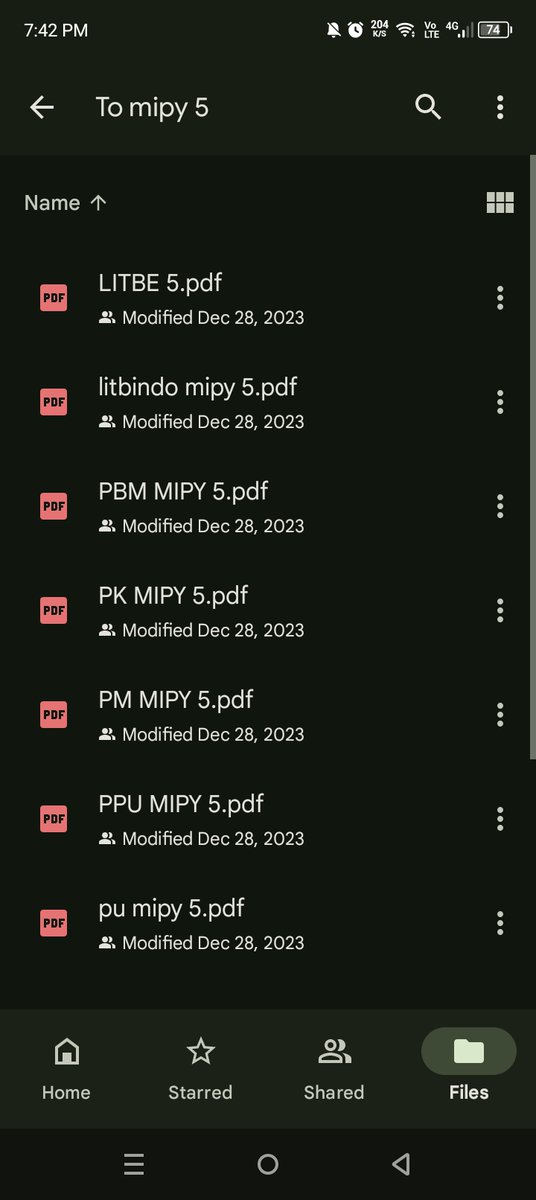 SOAL TO 5 MIPY UTBK 2024

SIAPA YANG MAU??!!!

KETIK "GAZZZZZZZZZZZZZZZZZZZZ"

100 RT LANGSUNG BANGET GUE SHAREEEEE, GAZ BIAR PADA DAPET FILENYA