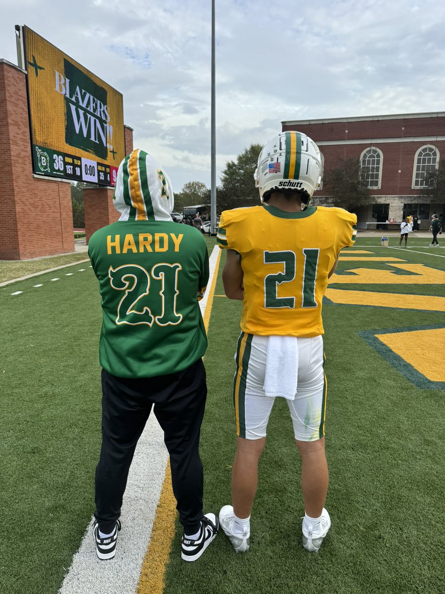 Happy 21st birthday to <a href="/Miles__Hardy/">Miles Hardy</a>! Incredibly proud of you, son! Love you!