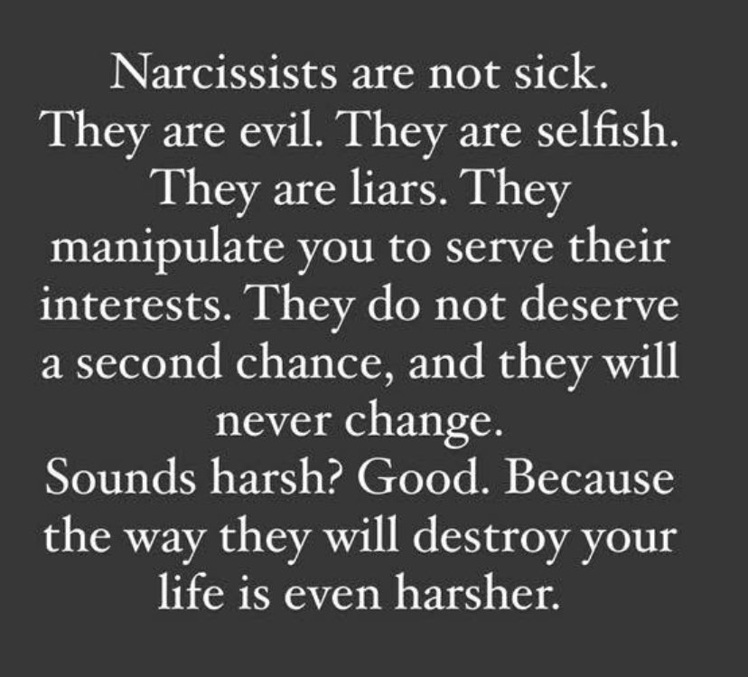 Tell me no Lies 💔❤️‍🩹➡️❤️🥰🌹💪🏻🚫Narcissists🚫 (@lovewins11011) on Twitter photo 