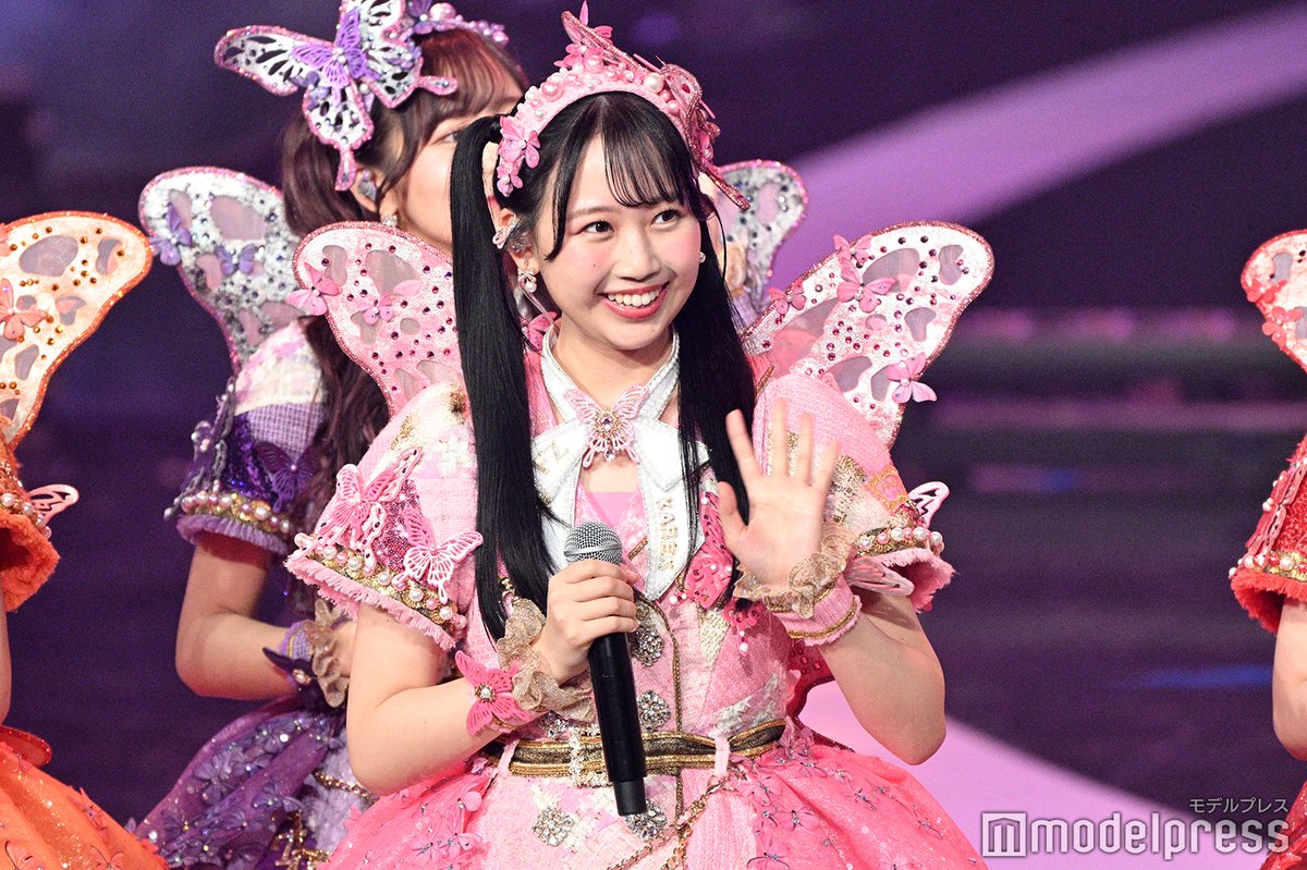 写真追加📸】FRUITS ZIPPER「レコ大」優秀作品賞🏆️ 「NEW KAWAII」は