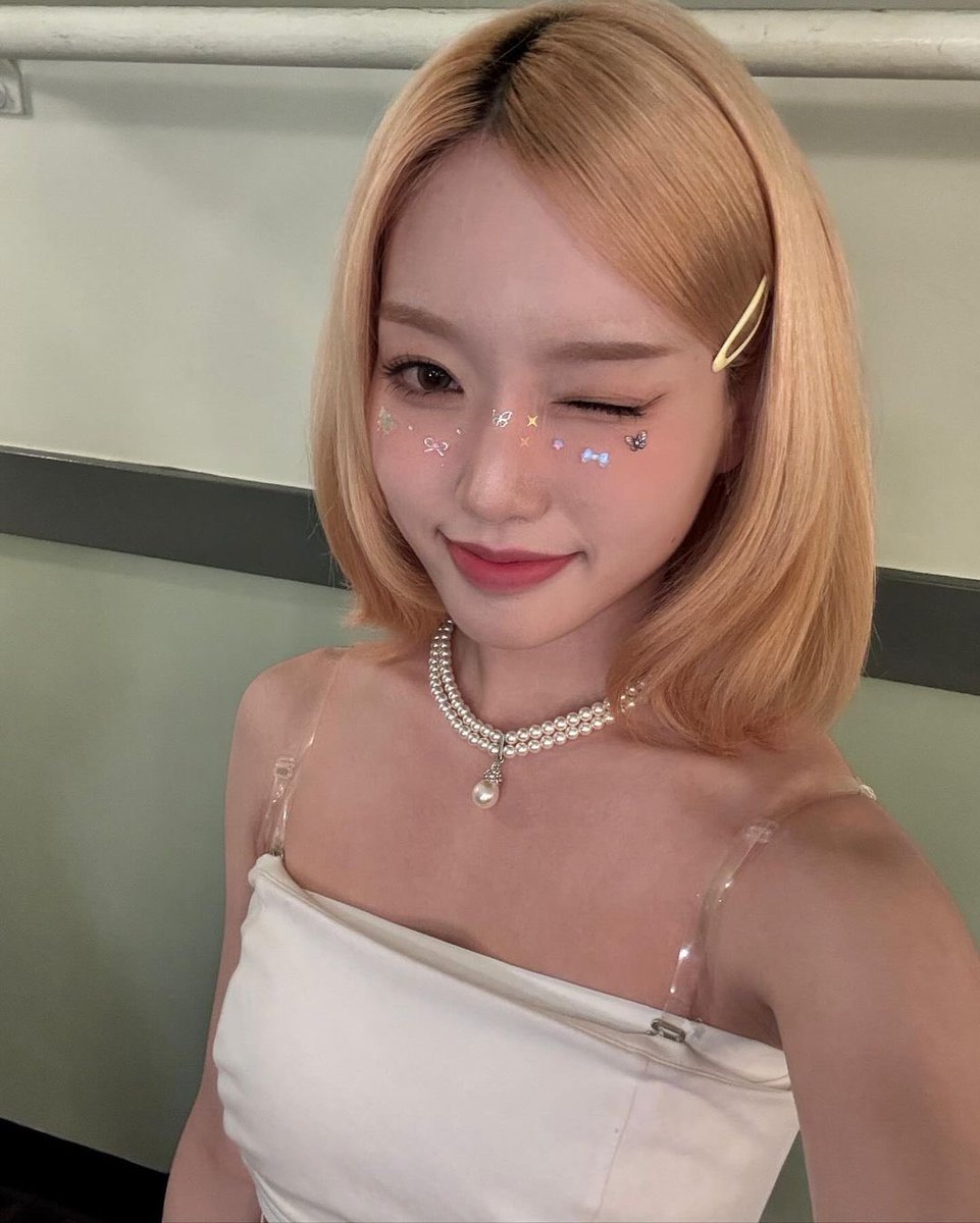 Gowonie (@gowoncn) on Twitter photo 