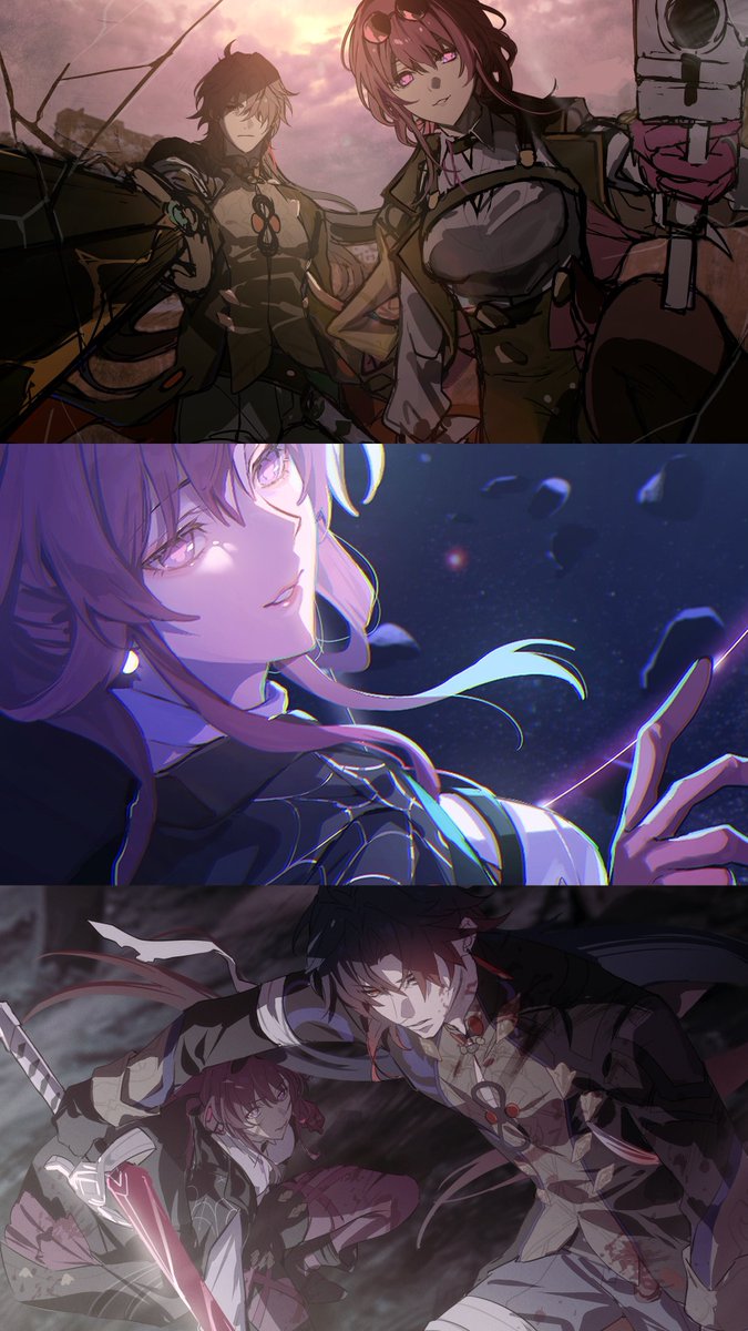 zassyoku_DD's tweet image. 来年こそ会いたいよ🎶