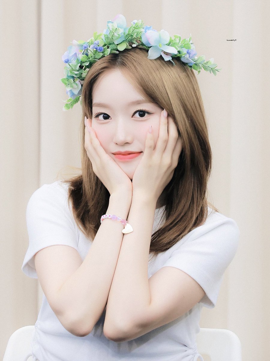 Gowonie (@gowoncn) on Twitter photo 