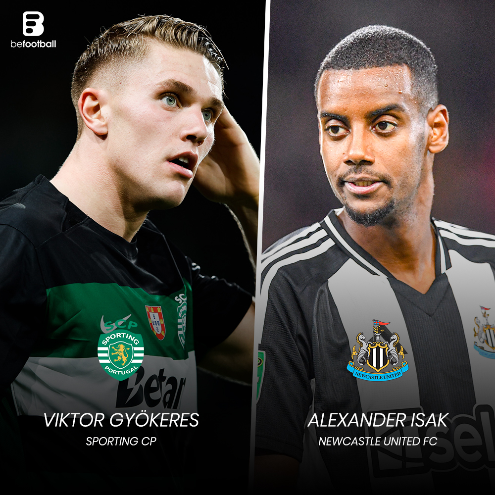 BeFootball tweet media