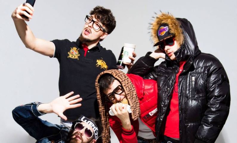 okPomes's tweet image. para mí el artista/grupo revelación español de 2024 ha sido DISOBEY, cual ha sido para vosotros?