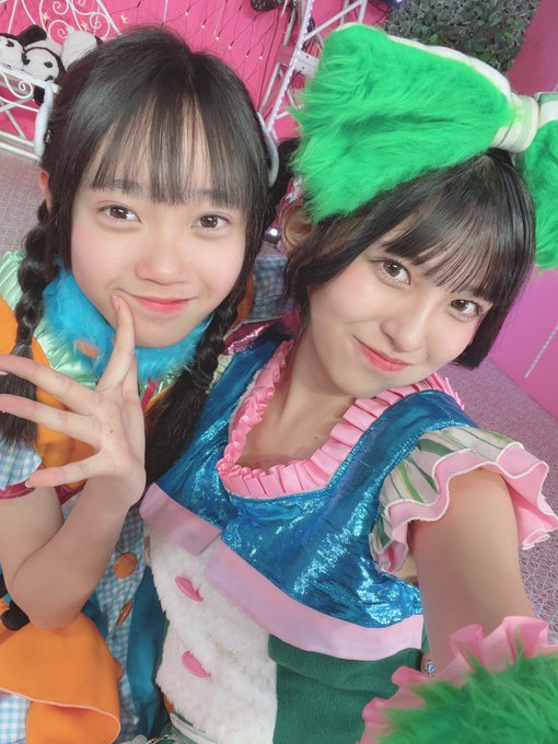 Twitterのコスプレ画像20