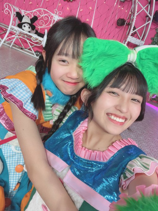 Twitterのコスプレ画像19