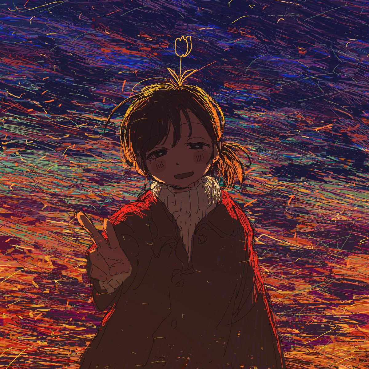 omocheese (旧) (@super_omocheese) on Twitter photo 