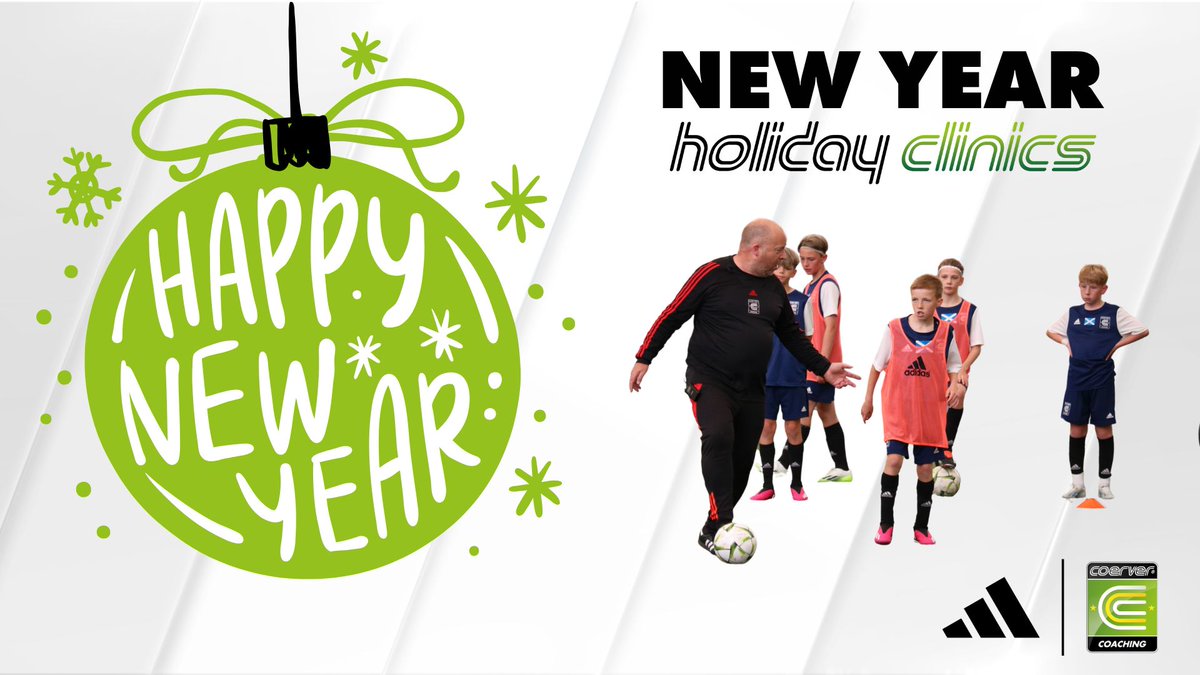 scotlandcoerver's tweet photo. 🏴NEW YEAR CHECK LIST
Auld Lang Syne ✅
Still Game ✅
Fireworks ✅
Resolutions ✅
Steak Pie ✅
⚽️FIRST FOOTBALL OF 2025 SORTED?
3 Jan Irvine 1000-1300
3 Jan Little Kerse 1000-1300
4 Jan Glasgow Toryglen 900-1200
SIGN UP here https://t.co/A3kWA7Uu5C
#thatcoerverfeeling https://t.co/zbo1nySHFI