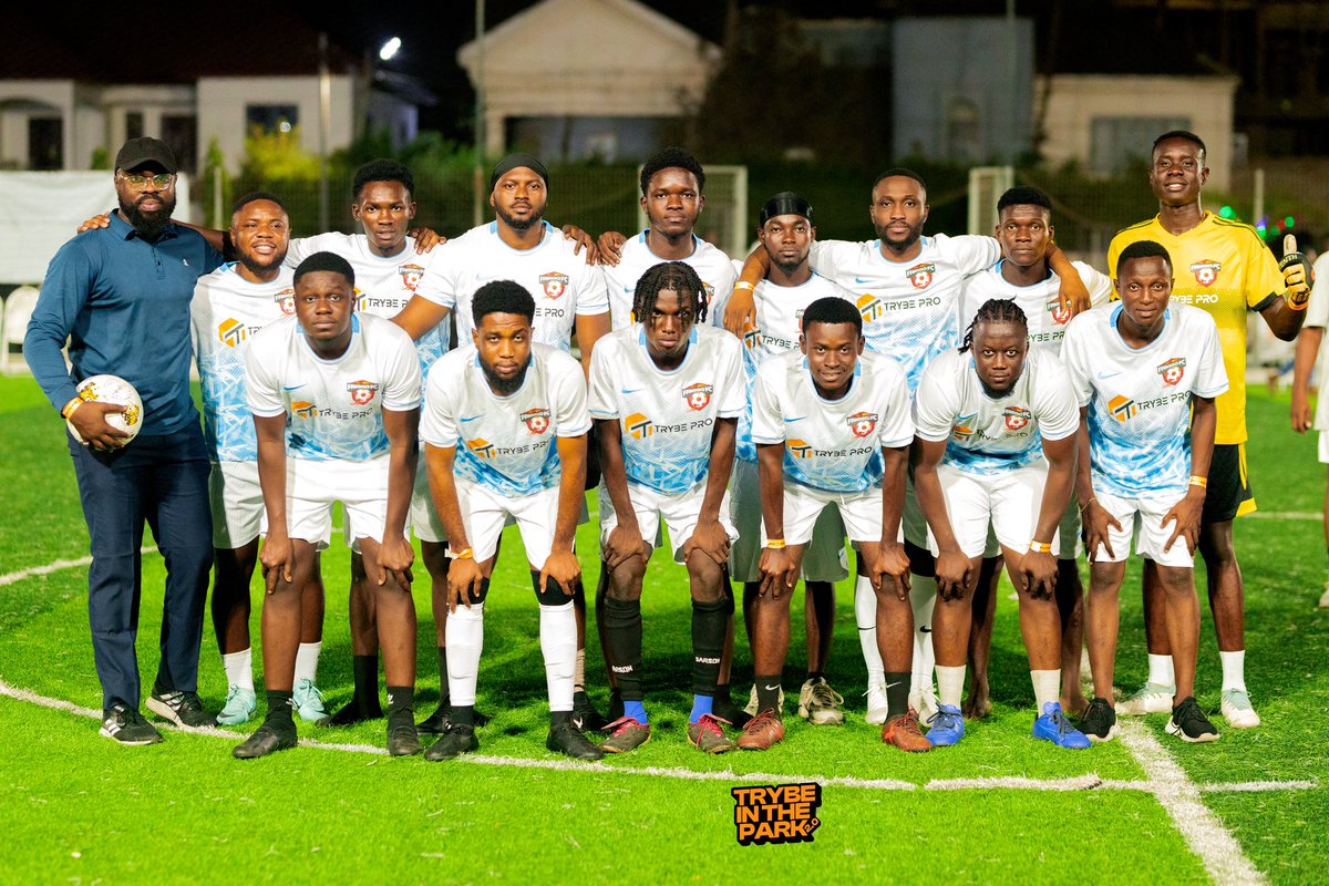 FRIGGO FC 💥