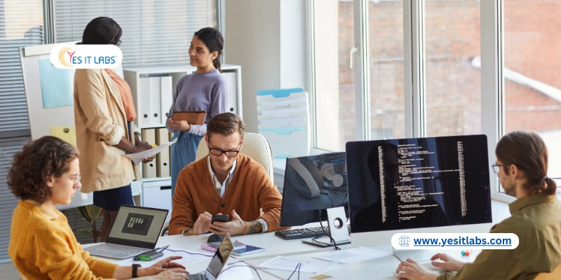 JonesRober7's tweet image. YES IT Labs is your go-to for CakePHP expertise. Hire CakePHP Developers today and enjoy seamless development services.
Read more: yesitlabs.com/hire-cakephp-d…
#HireCakePHPDeveloper
#CakePHPdevelopersforhire
#HireCakePHPprogrammer
#Hirededicatedcakephpdevelopers