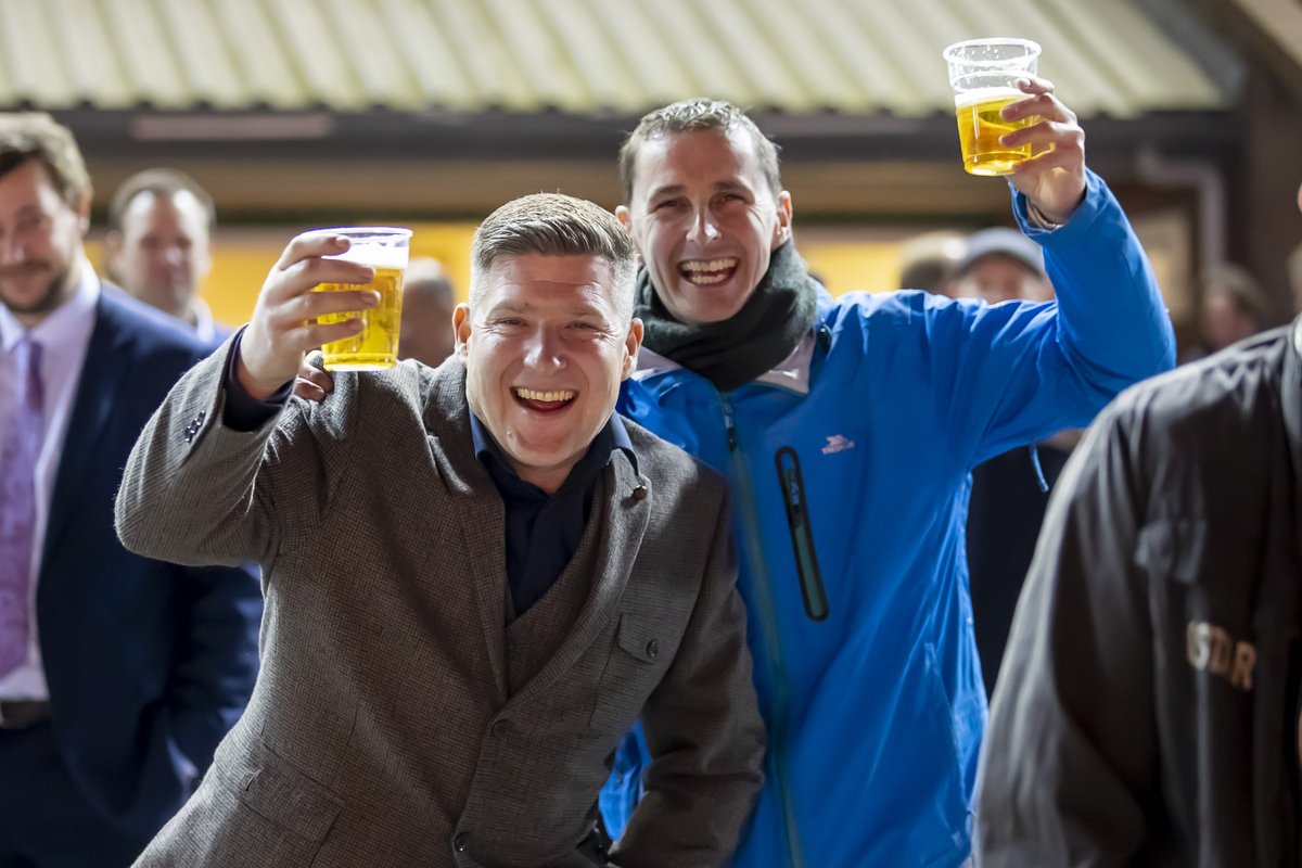WolvesRaces's tweet photo. Join us today at Wolverhampton Racecourse for our final fixture of 2024!!! βοΈπ The sun is out, so bring your friends and family and let's end the year on a high!π
Gates Open - 14:25
First Race - 15:55
Tickets β‘οΈ https://t.co/5dcZDAUfB4
See you there!π
#Wolvesraces https://t.co/W5kAsi7NFs