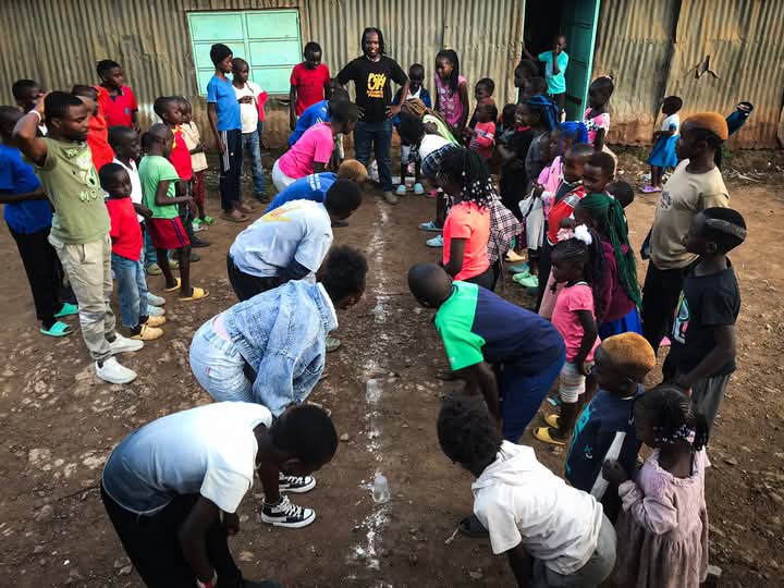 Bashosho Talents tweet media