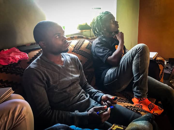 Bashosho Talents tweet media