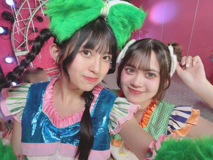 Twitterのコスプレ画像45