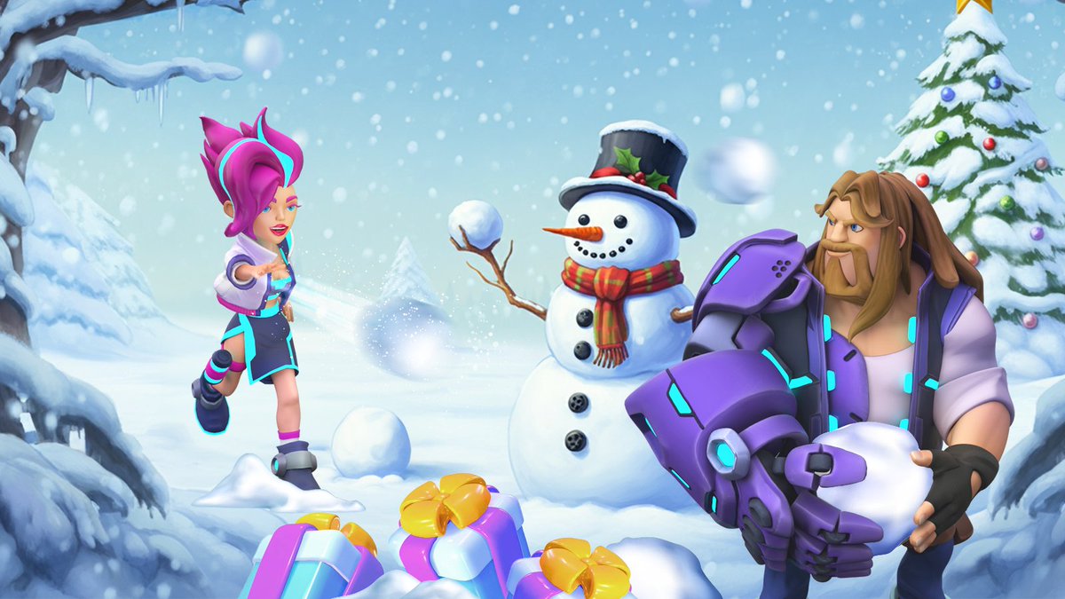 No Surrender Heroes tweet media