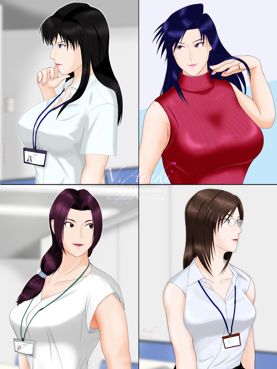 N.Araki@アラアラ (@0613araaraki) / Posts / X