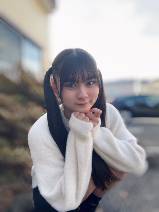 安土姫華のTwitter画像3