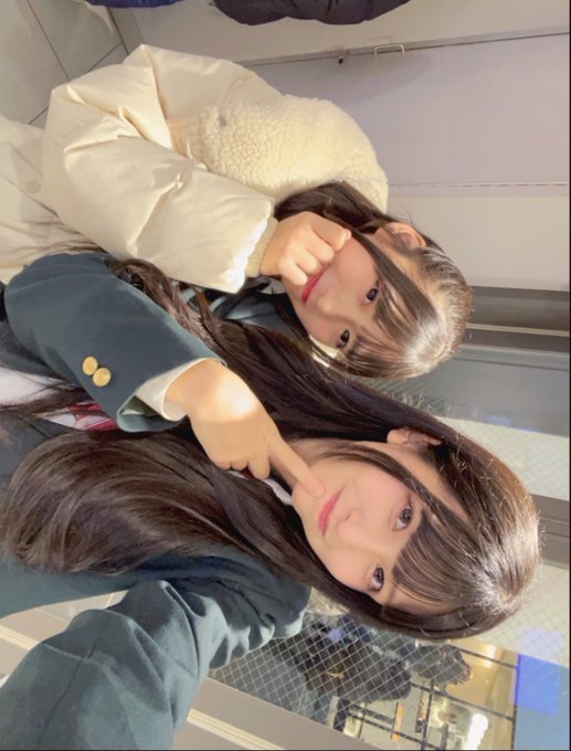 Twitterのコスプレ画像16