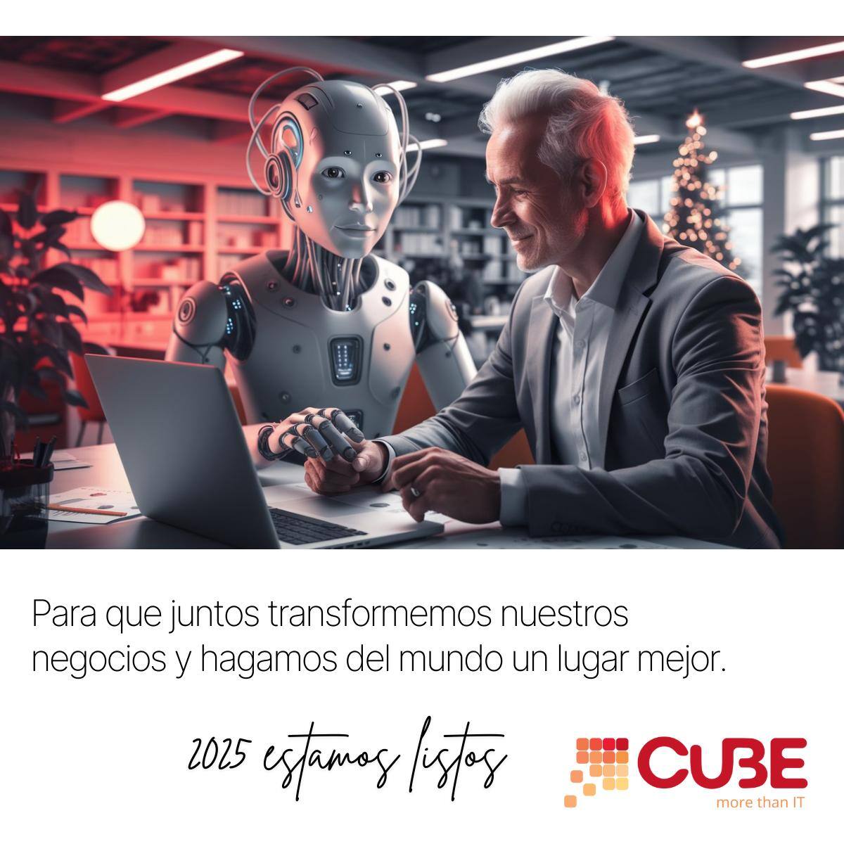 CubeMorethanIT tweet media
