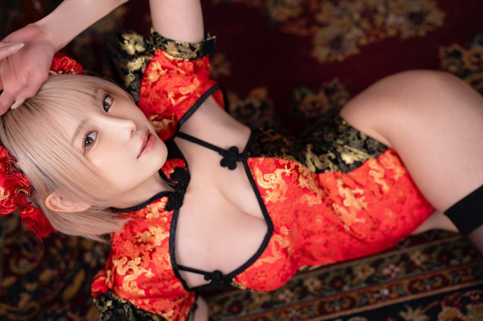 Twitterのコスプレ画像25