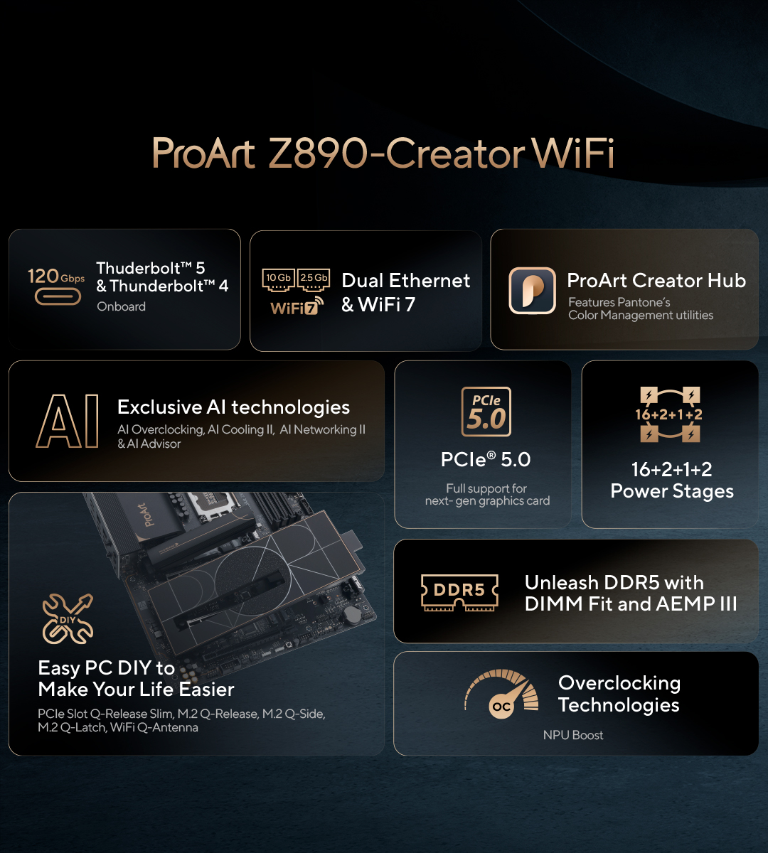 Long Rounded Pc Most creative workflows require a well-rounded PC with robust ...