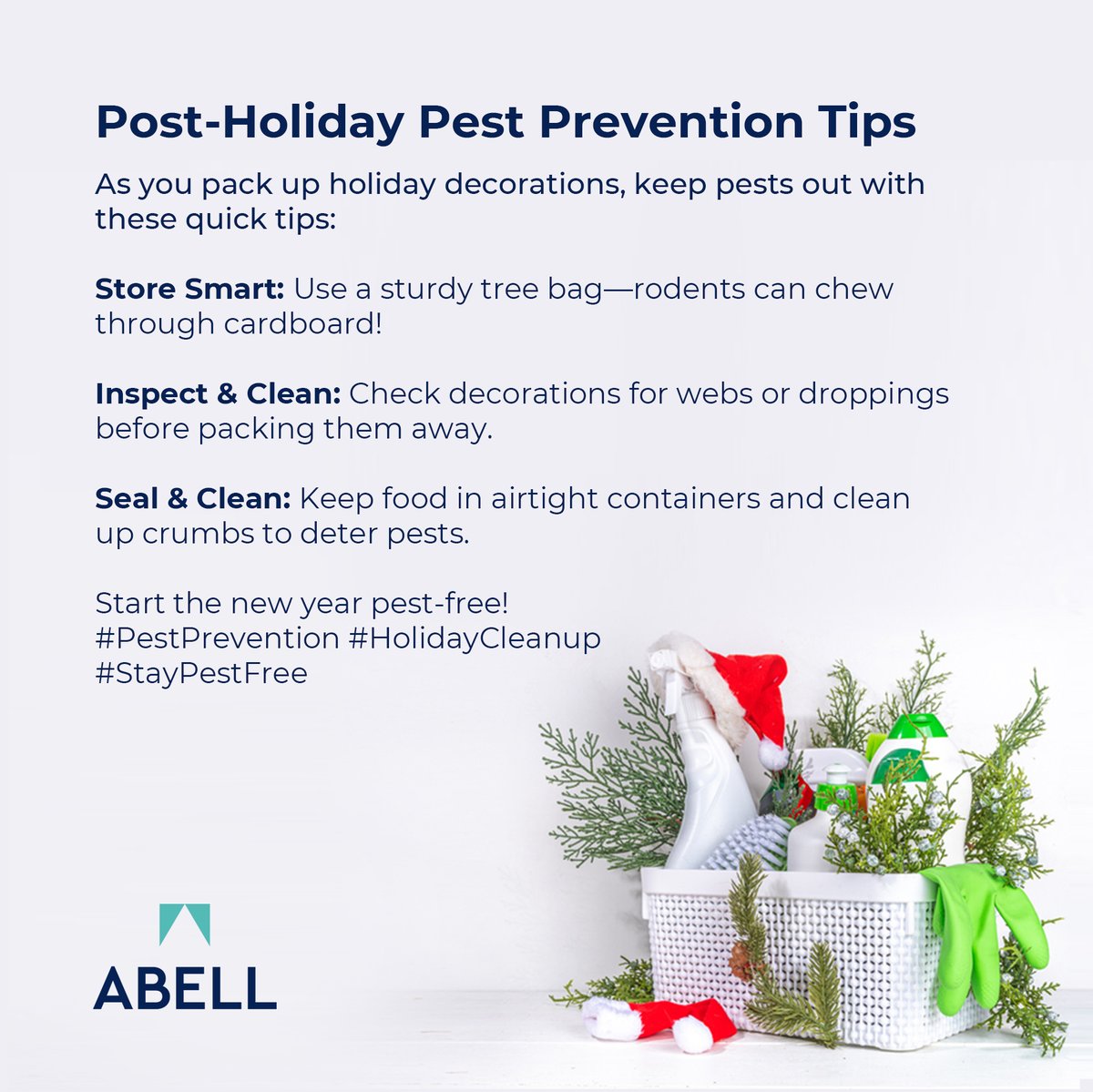 Abell Pest Control (@abell_pest) on Twitter photo 