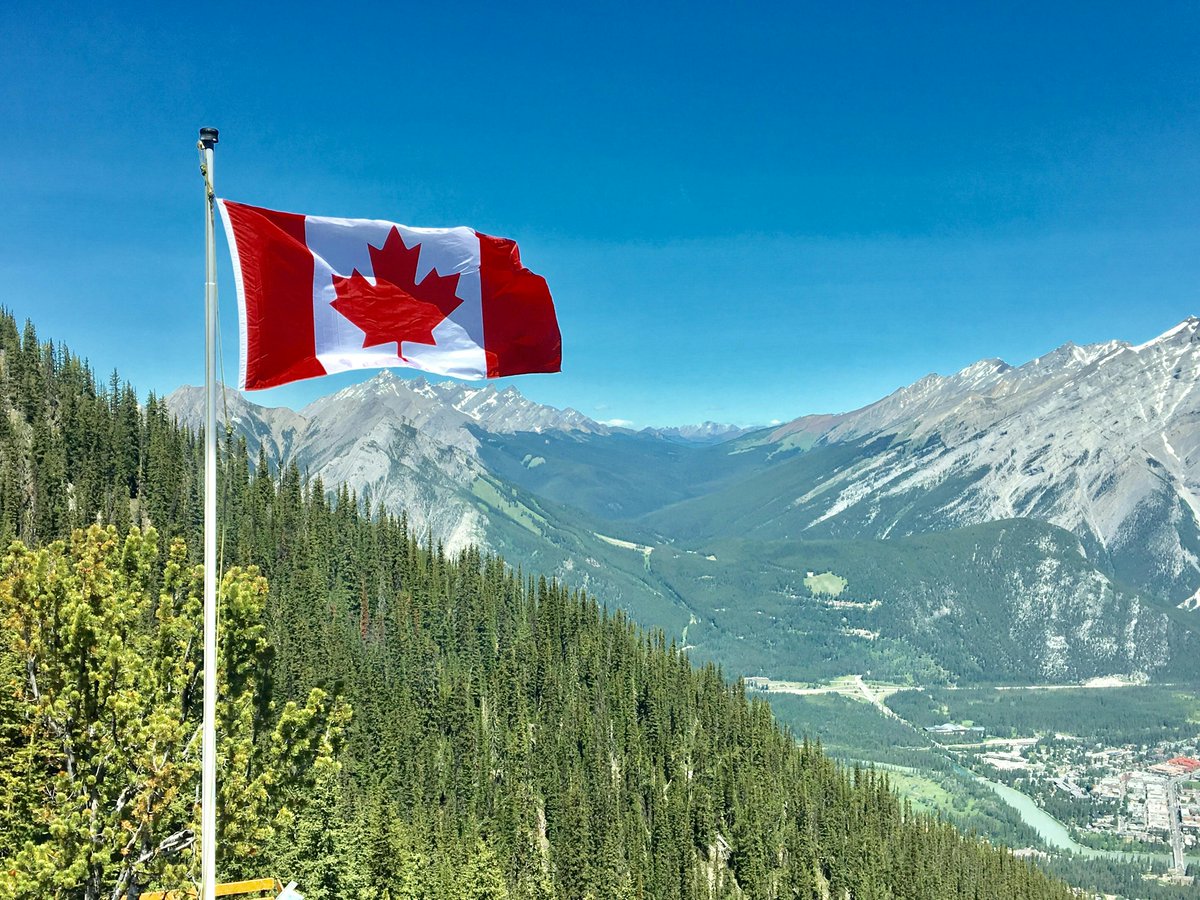 How many times has the IUCr Congress been held in Canada?

3 times - 1957, 1981, 2014 (and now 2026!)