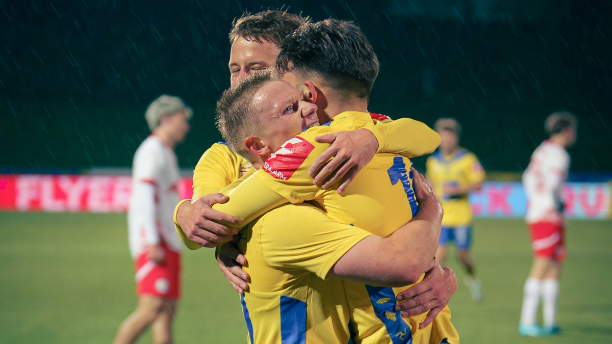 First Vienna FC 1894 tweet media