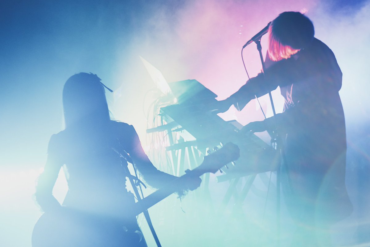 BUBBLE TEA AND CIGARETTES tweet media