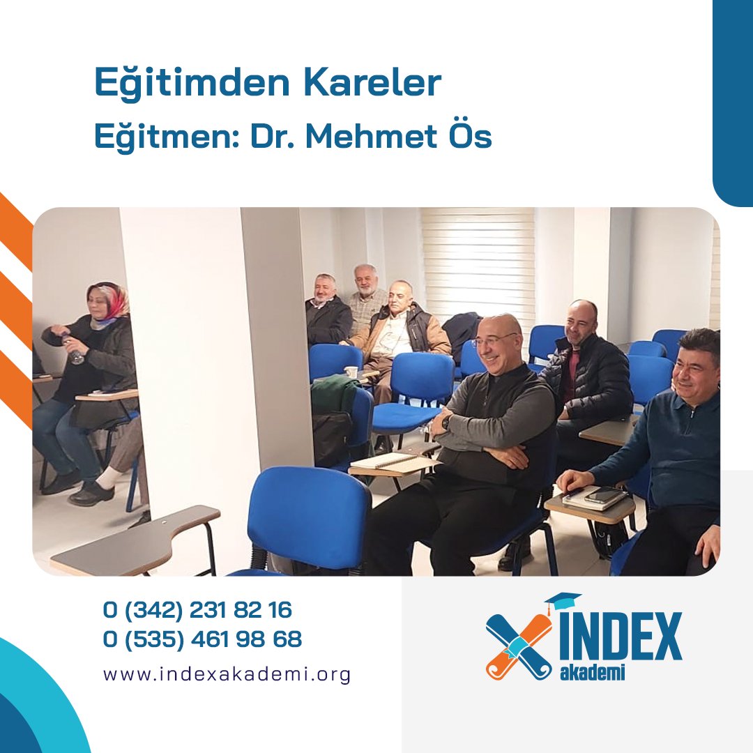 indexakademi's tweet photo. Dr. Mehmet Ös’ün rehberliğinde, finans alanındaki güncel vaka analizleri ve uygulamalı bilgilerle donanarak kariyerinizde fark yaratacak eğitim.

#IndexAkademi #FinansEğitimi #KGKEğitimi #GüncelVakalar #ProfesyonelGelişim https://t.co/KsILaQFX6F