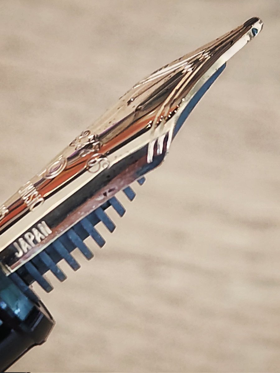 _PaulHimSelf's tweet photo. People often comment on my fountain pen, saying it looks like one Rizal would have used. This simple association with our national hero reminds me of the power of writing and inspires me to use my pen thoughtfully. #RizalDay2024 https://t.co/0mpZv6MaTo