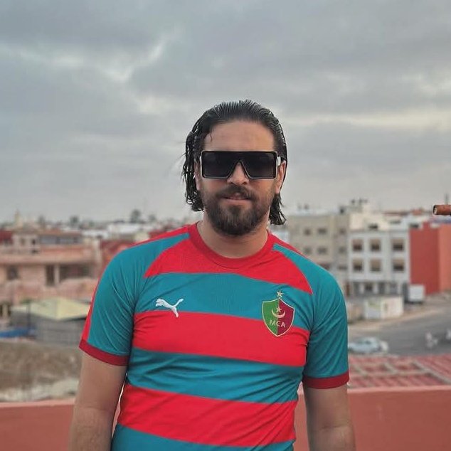 𝗛𝗜𝗖𝗛𝗔𝗠 🇬🇧🇲🇦 tweet media