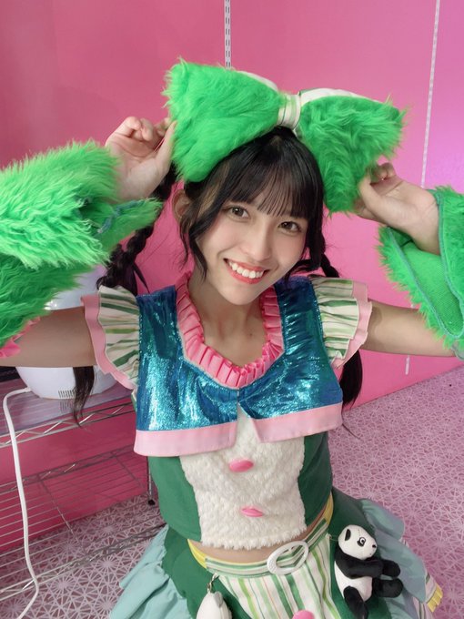 Twitterのコスプレ画像22