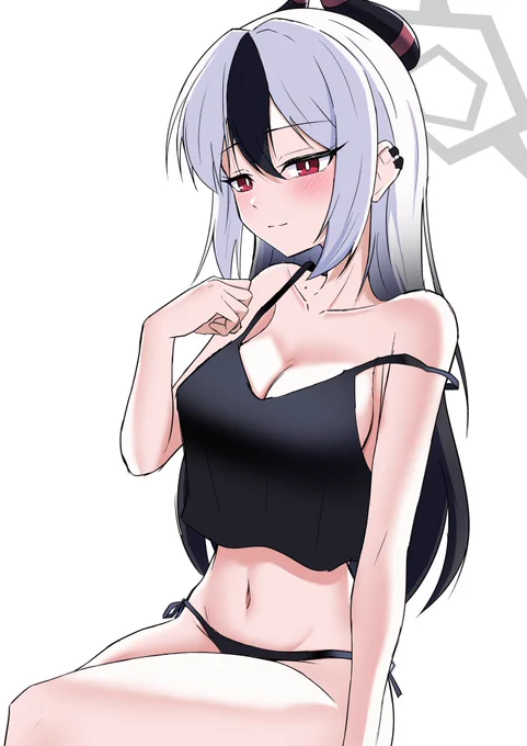 イラストだとこんな感じカヨコばかりじゃないか #2024年自分が選ぶ今年の4枚 