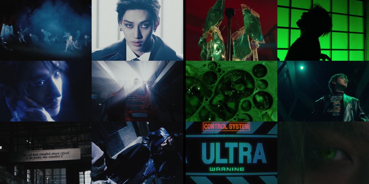 (OS) ULTRA
BANG CHAN x CHANGBIN
#ชานชาง 
warning: 🔞 (รบกวนอ่านก่อนอ่านเนื้อหานะคะ 🙏🏻)

“คราวนี้ได้ของเล่นอะไรมาล่ะ ที่รัก”

🔗 readawrite.com/a/40705599d672…

#skzstaytherefic 
#ห้องสมุดเด็กหลง