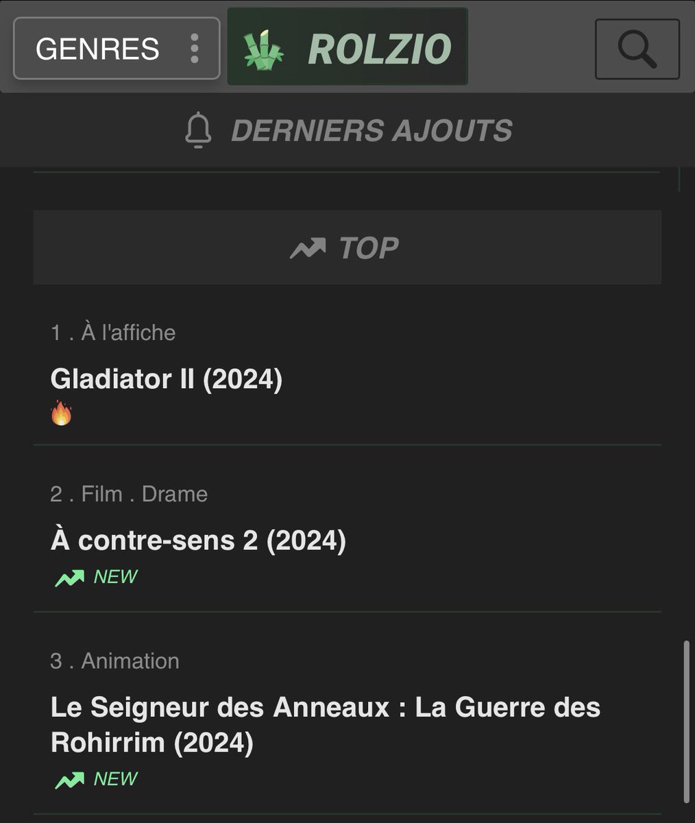 Alors que ce site existe… 🤷‍♂️