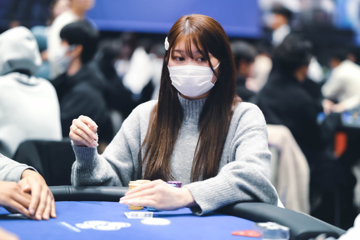 japanopenpoker's tweet photo. 【#02 NLH Warm-up Sponsored by RIZIN】

28位 アミュ＆おじ様、29位 tomoyuki様
30位 としお様、31位 みたちょこ様

入賞おめでとうございます✨

#JOPT
#JOPT_Warm-up
#RIZIN
#RIZIN_DECADE https://t.co/XLQhhkKn9w