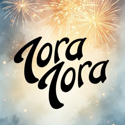 Thanks for all of the love in 2024 Tora Tribe! Let’s keep rockin’ and being kind. Much love to you all 🎆🎵🥂Happy New Year! #Toratora